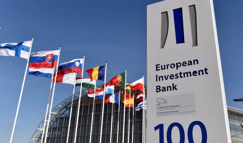European Investment Bank