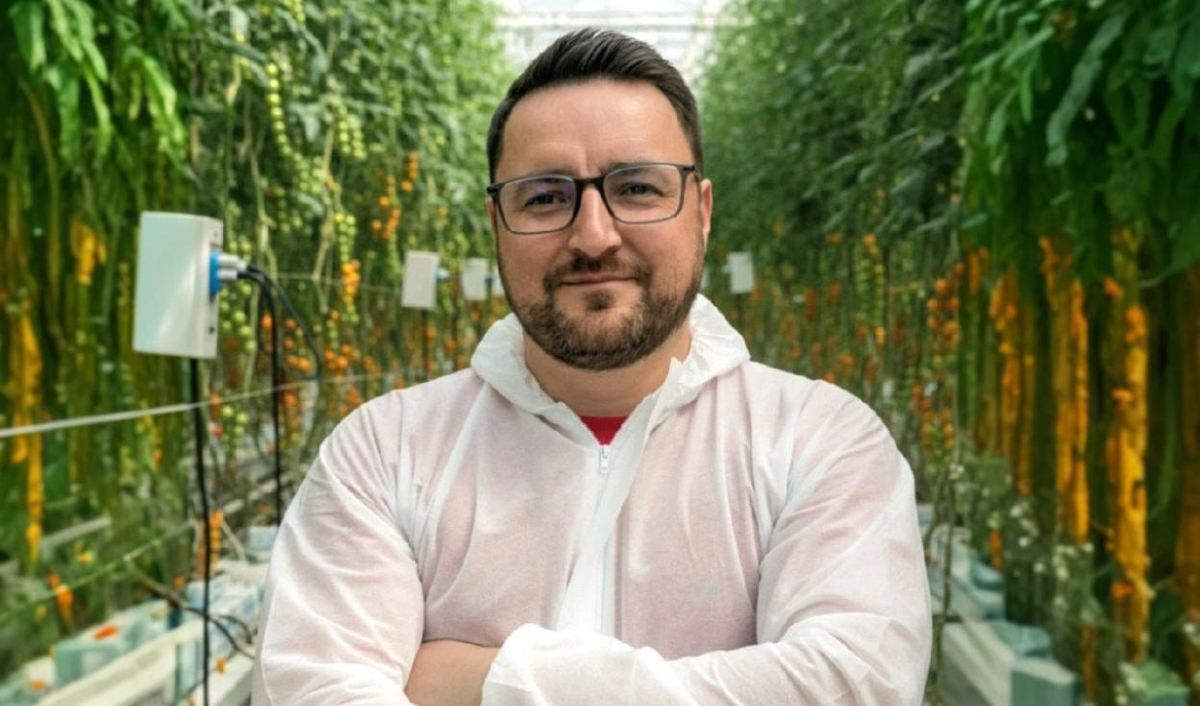 Cea mai mare expoziție agricolă din Europa întoarce subiectul „uniri” cu susul în jos