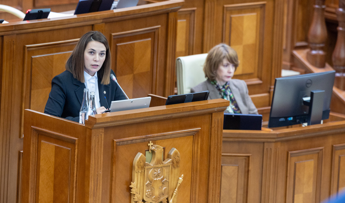 PAS «спас» министерство сельского хозяйства