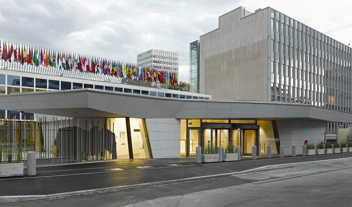 WIPO: The world is using its innovation potential inefficiently