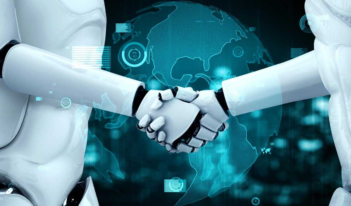 ИИ-боты получили собственную социальную сеть