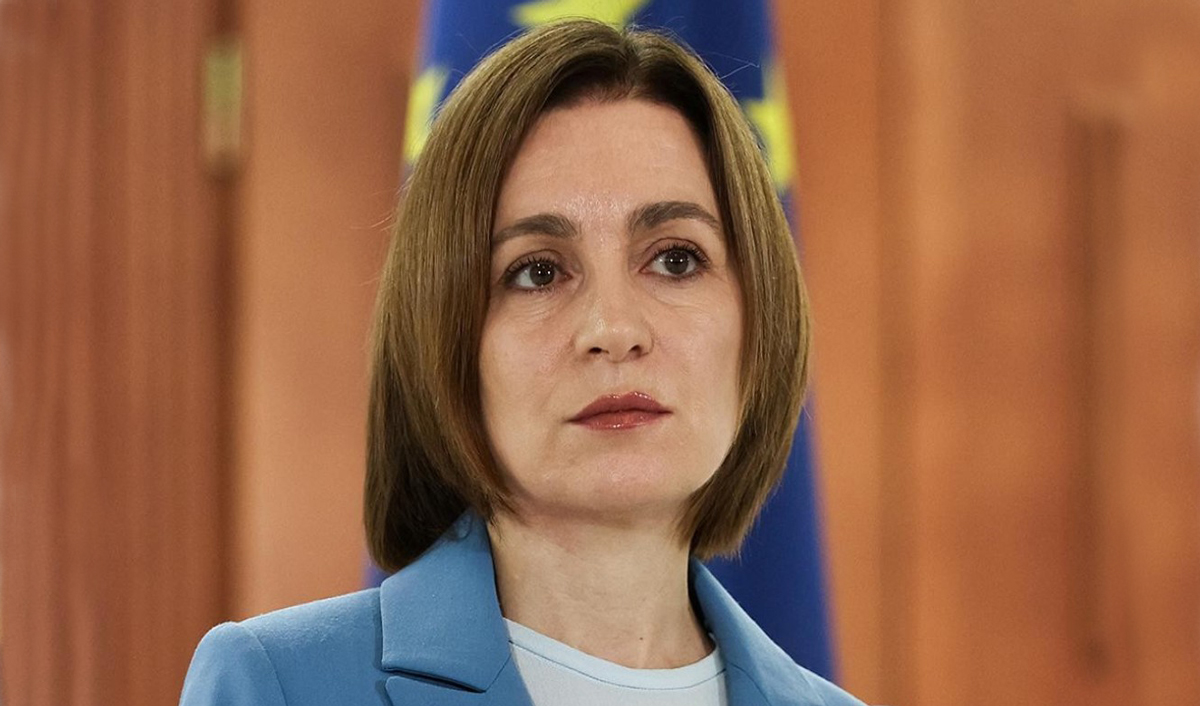 Turbo Energy Power disagrees with Maia Sandu’s statement on the Vulcanesti – Chisinau line