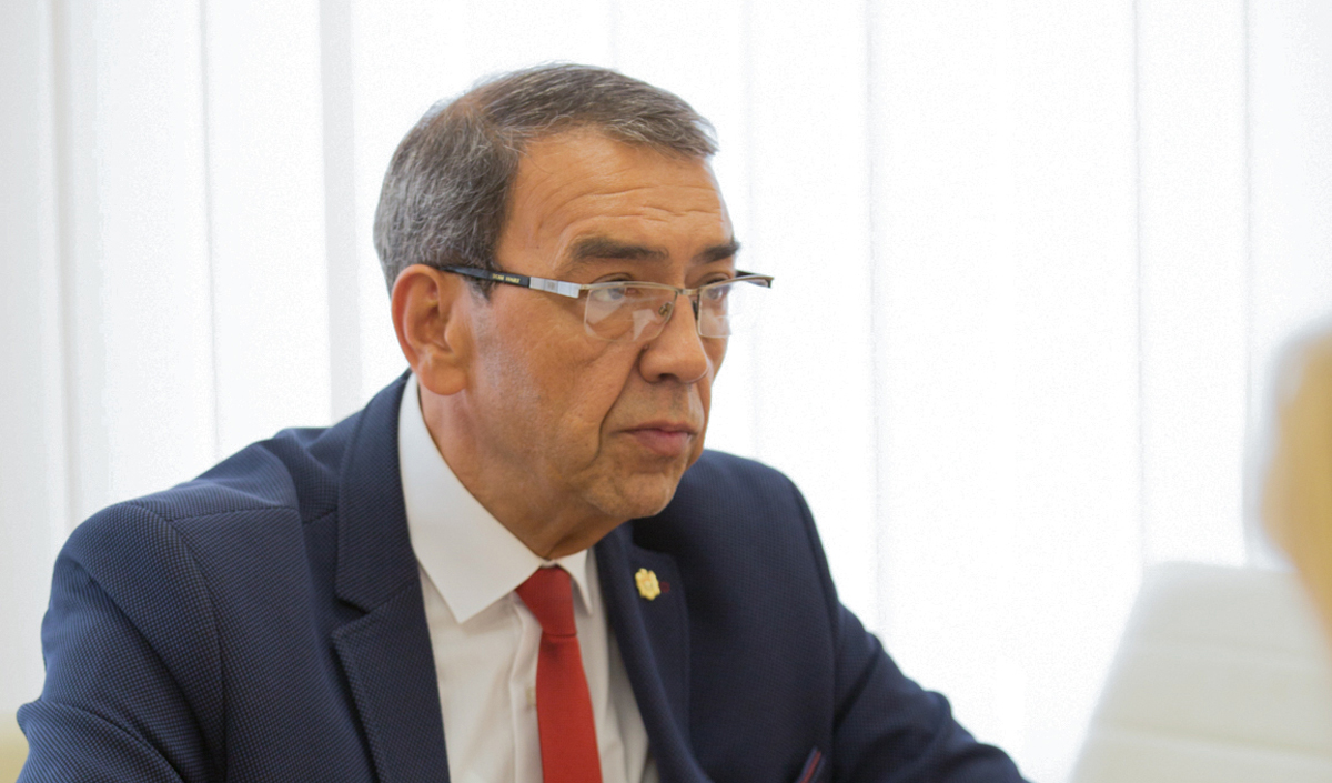 Economia este creată în condiții de „lichiditate în buclă”