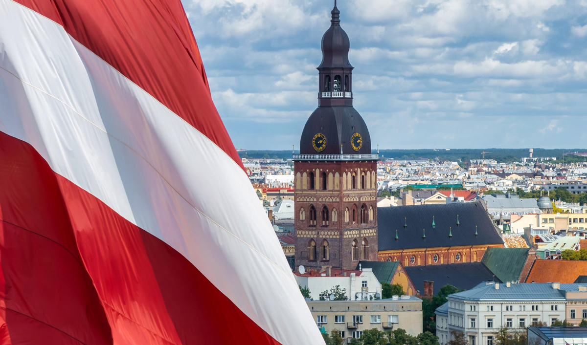 Latvian Saeima rejects VAT exemption for heating