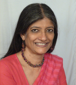 Jayanti Ghosh