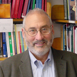 Джозеф Э. Стиглиц