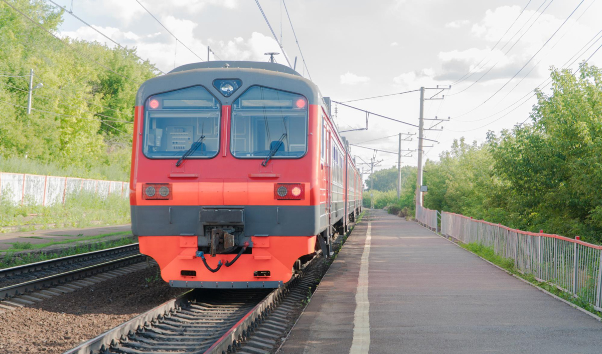 The government divided the Moldovan Railroad