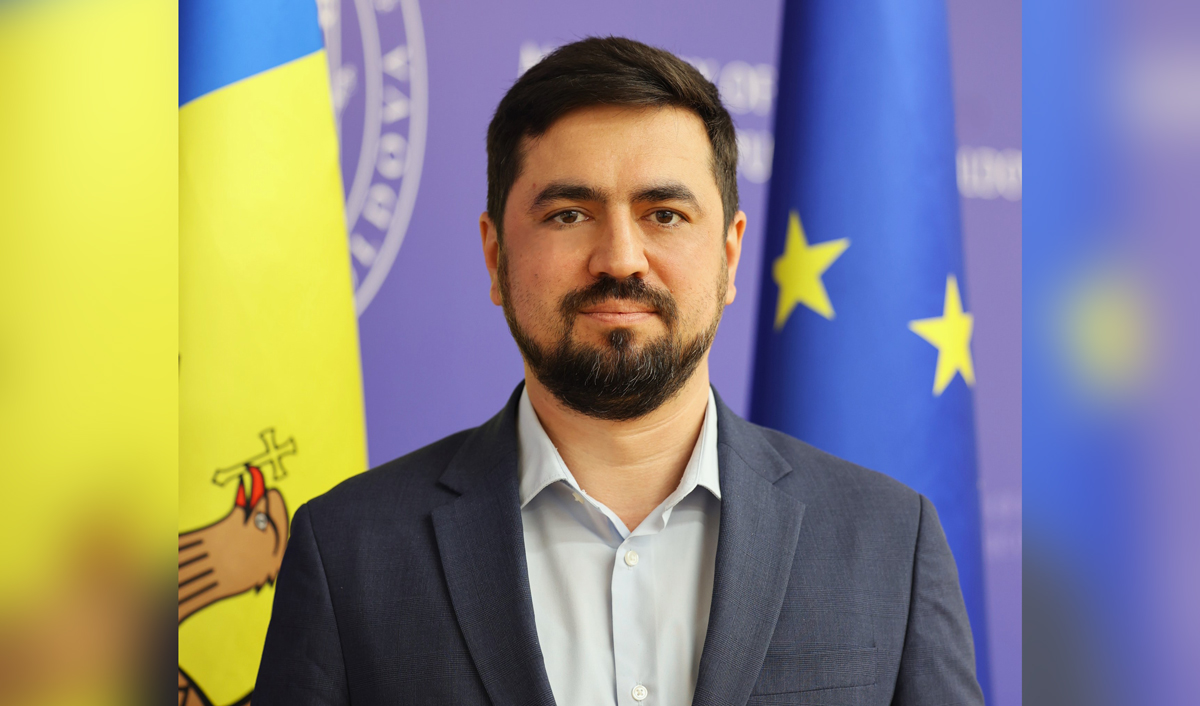 Un nou secretar de stat a fost numit la Ministerul Energiei