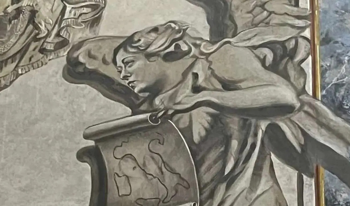 Italy’s Prime Minister Giorgia Meloni: “No, I’m not an angel”