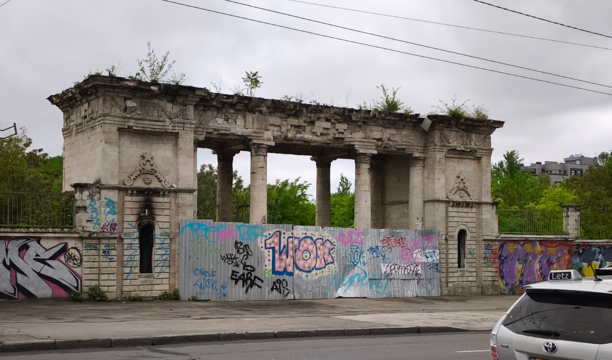 Authorities insist on the legitimacy of the expropriation of facilities at the Republican Stadium