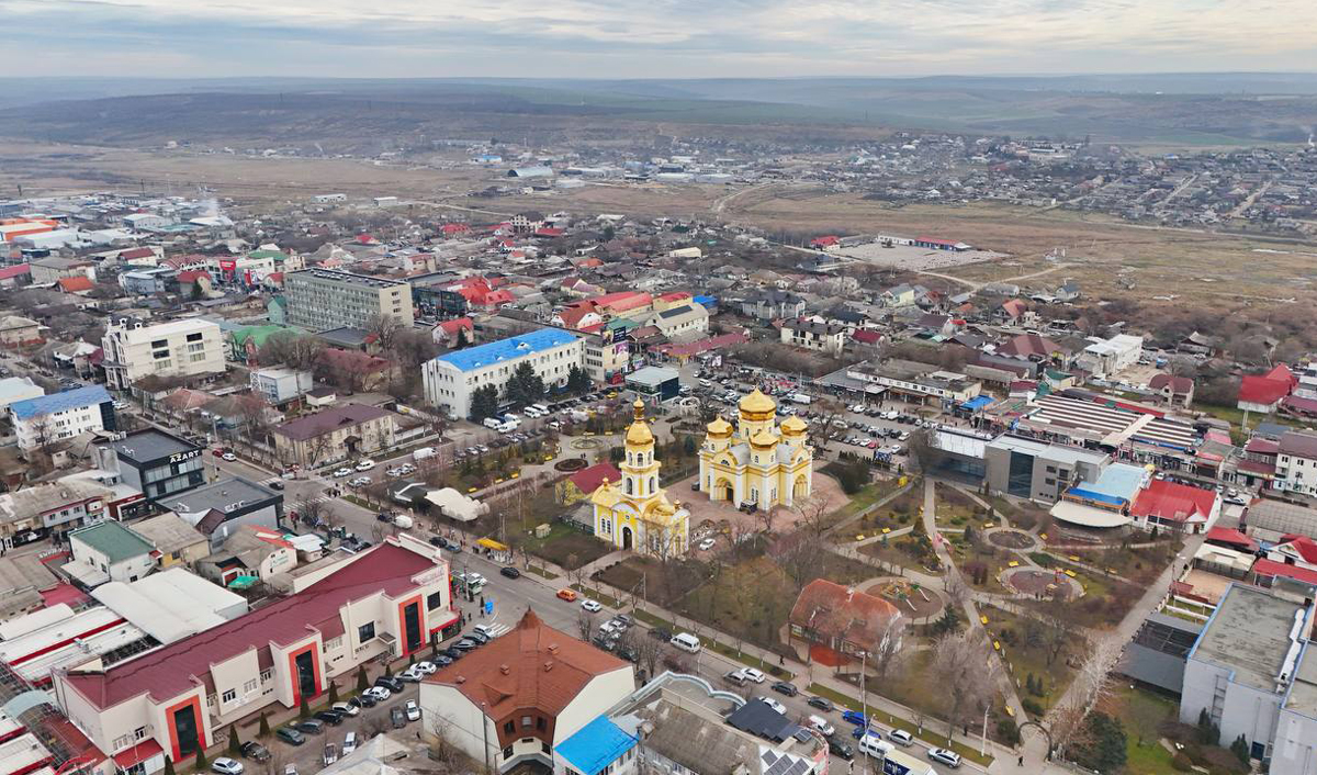 Vor exista mai mulți “poli de creștere” în Moldova