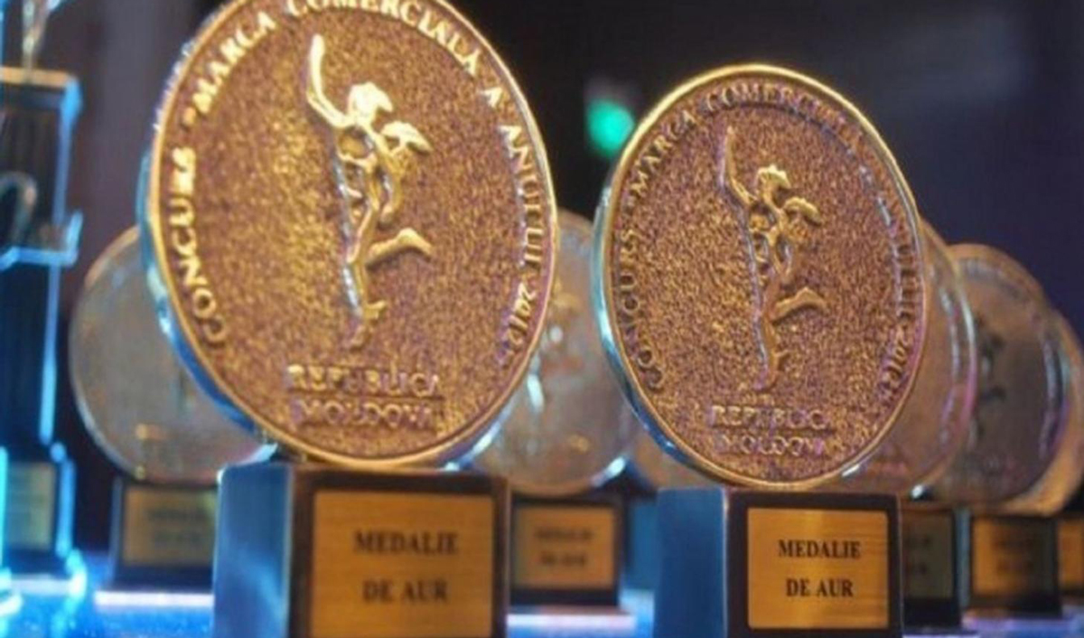 Бизнес вступает в борьбу за «Богиню качества» и «Золотой Меркурий»