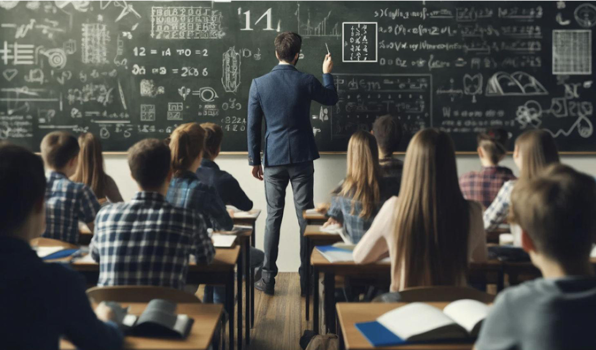 Romanian teachers threaten to go on strike