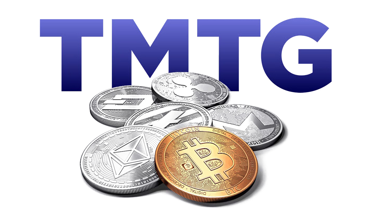 O nouă criptomonedă va fi denumită după Trump