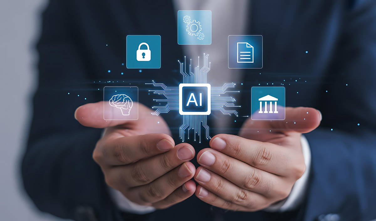 Europa rămâne în urmă în cursa pentru implementarea inteligenței artificiale în sectorul public