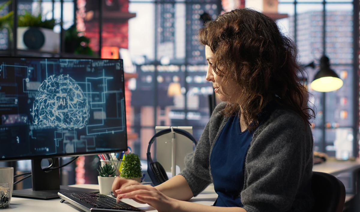 Europe should make AI companies pay for training data