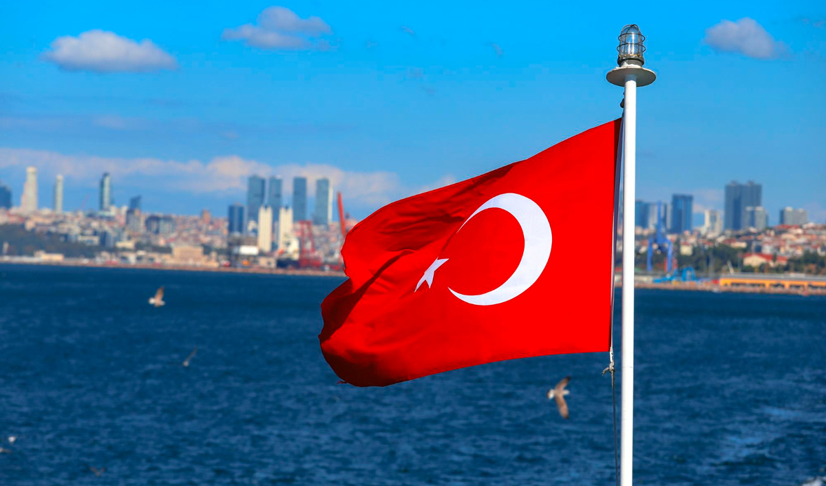 Moldova and Turkey update Free Trade Agreement