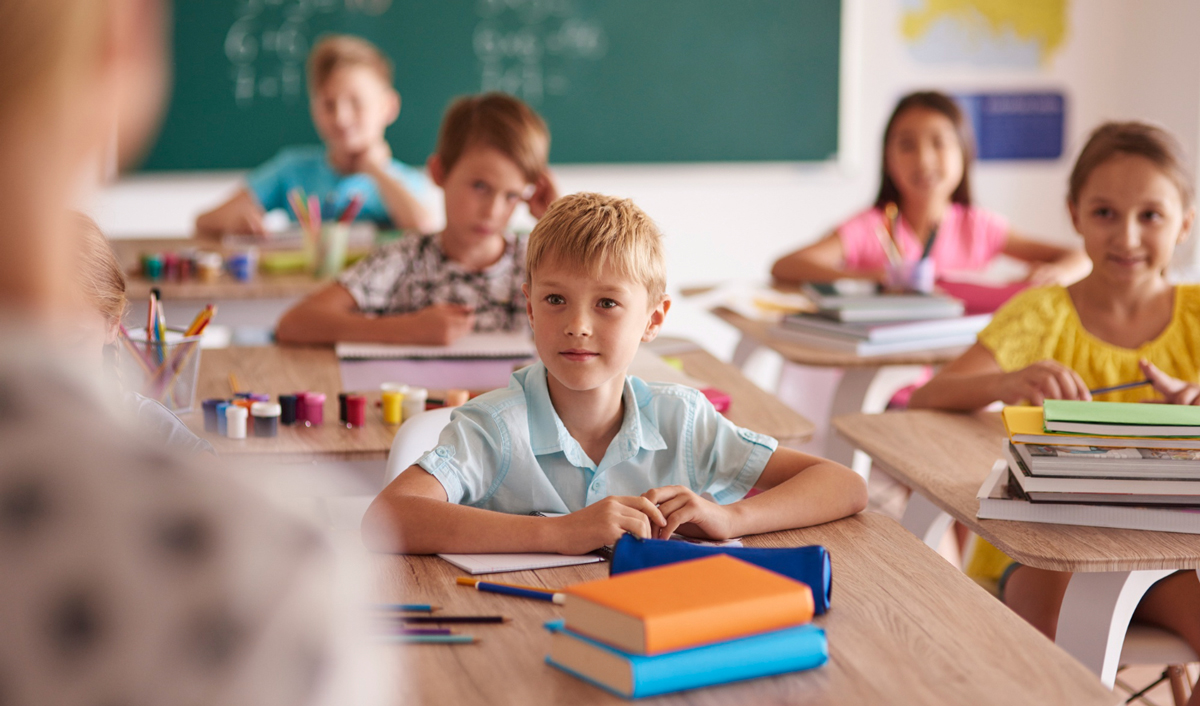 Mai puțini copii, mai multe reforme