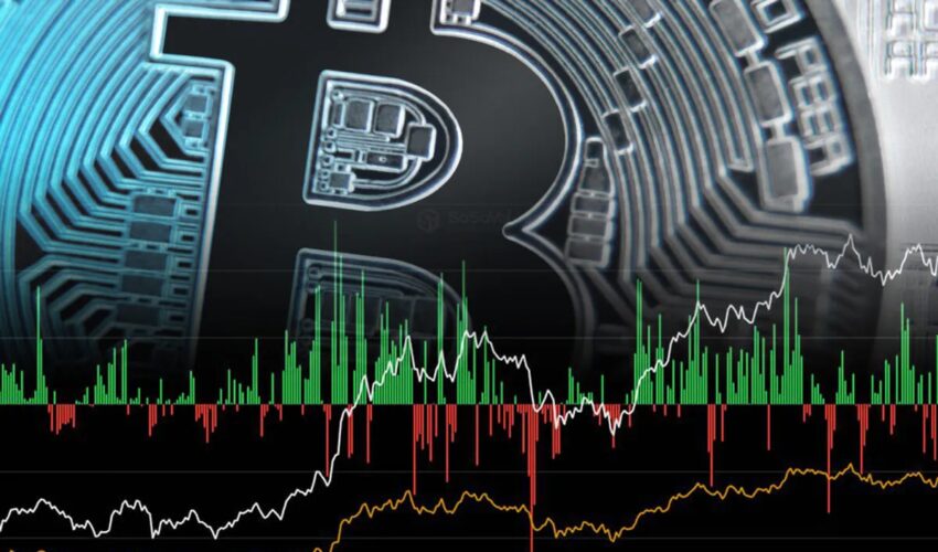 Bitcoin-ETFs in the US record inflows of funds for the first time in a month bitcoin showed growth