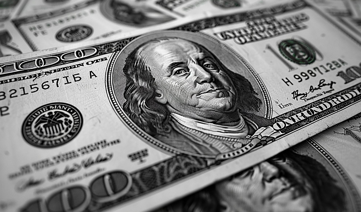 FMI: Dolarul va rămâne moneda monedelor