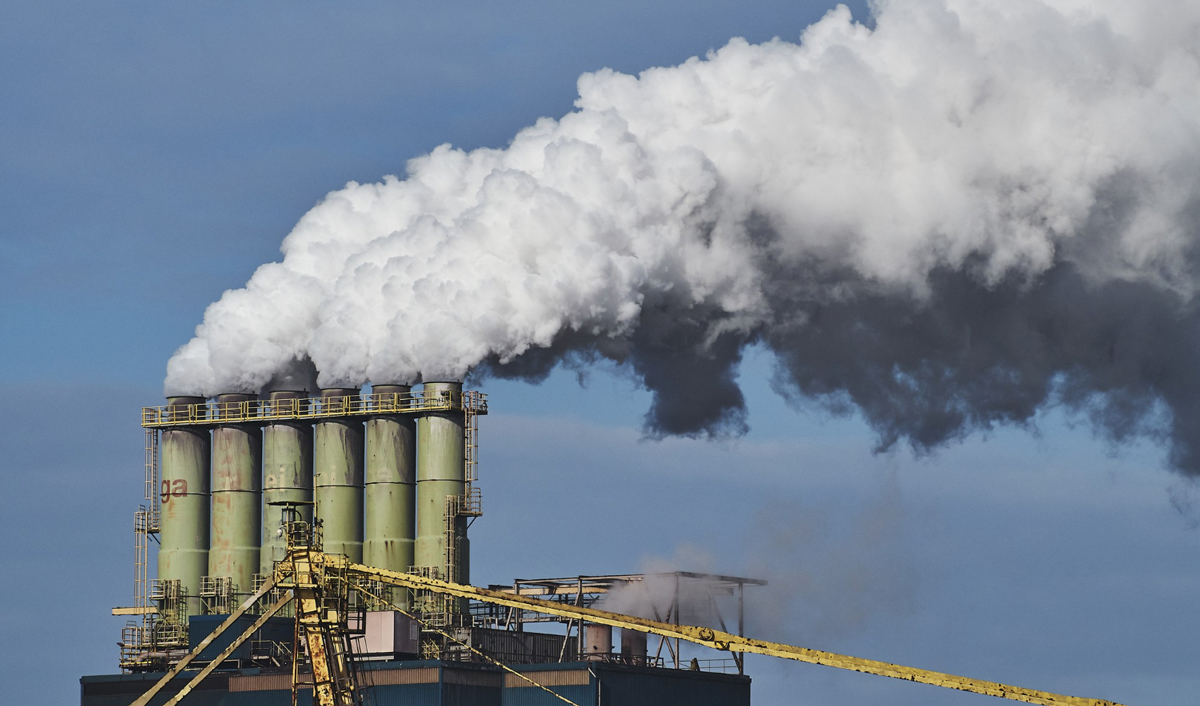 Trump a anulat o normă-cheie a SUA privind protecția climei