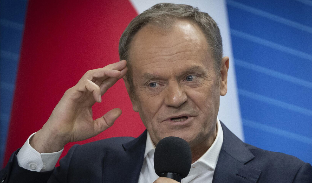 Polonia intenționează să cumpere o bancă de stat din Ucraina