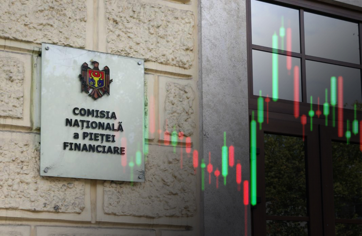 Tranzacțiile extrabursiere și-au majorat rulajul