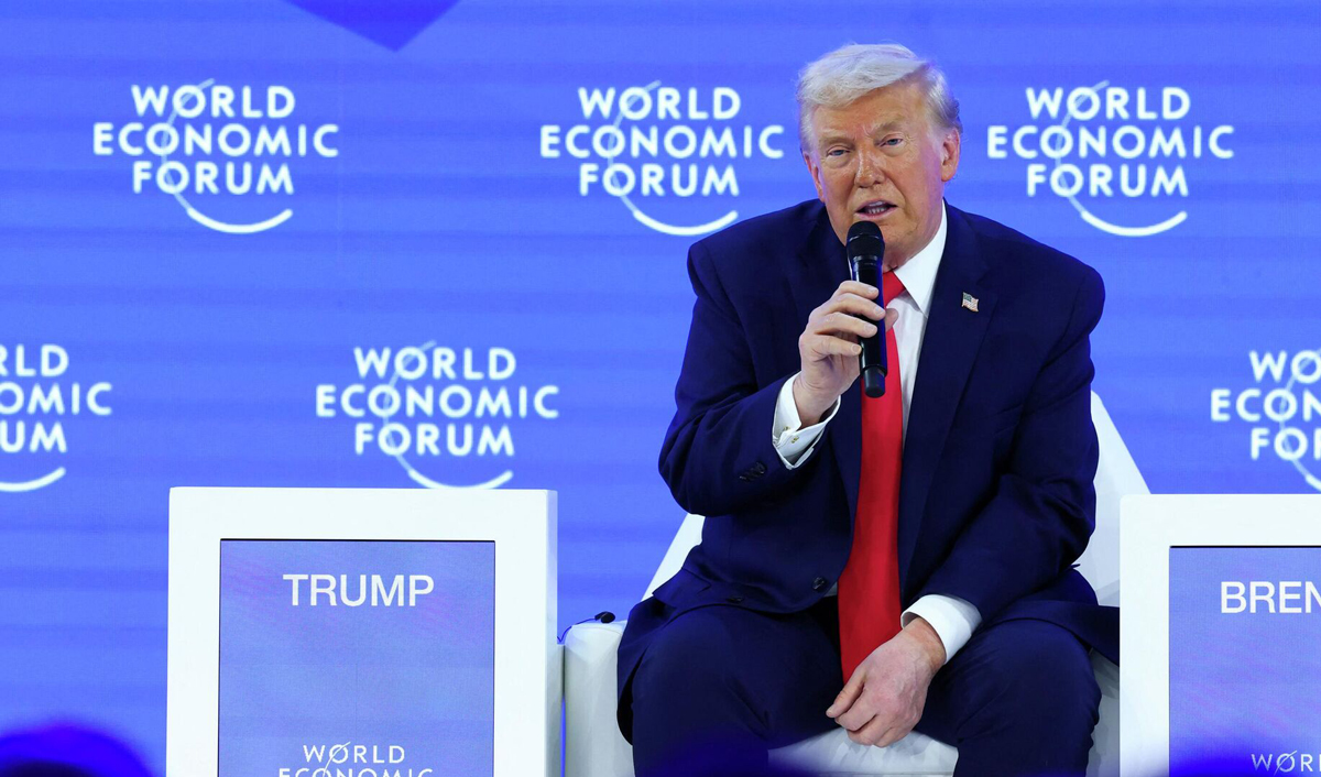 What Trump wants from Russia