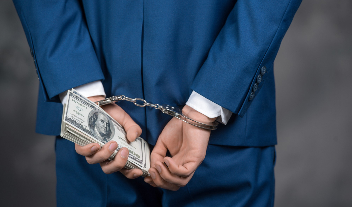 Corruption has become more tolerant in Moldova