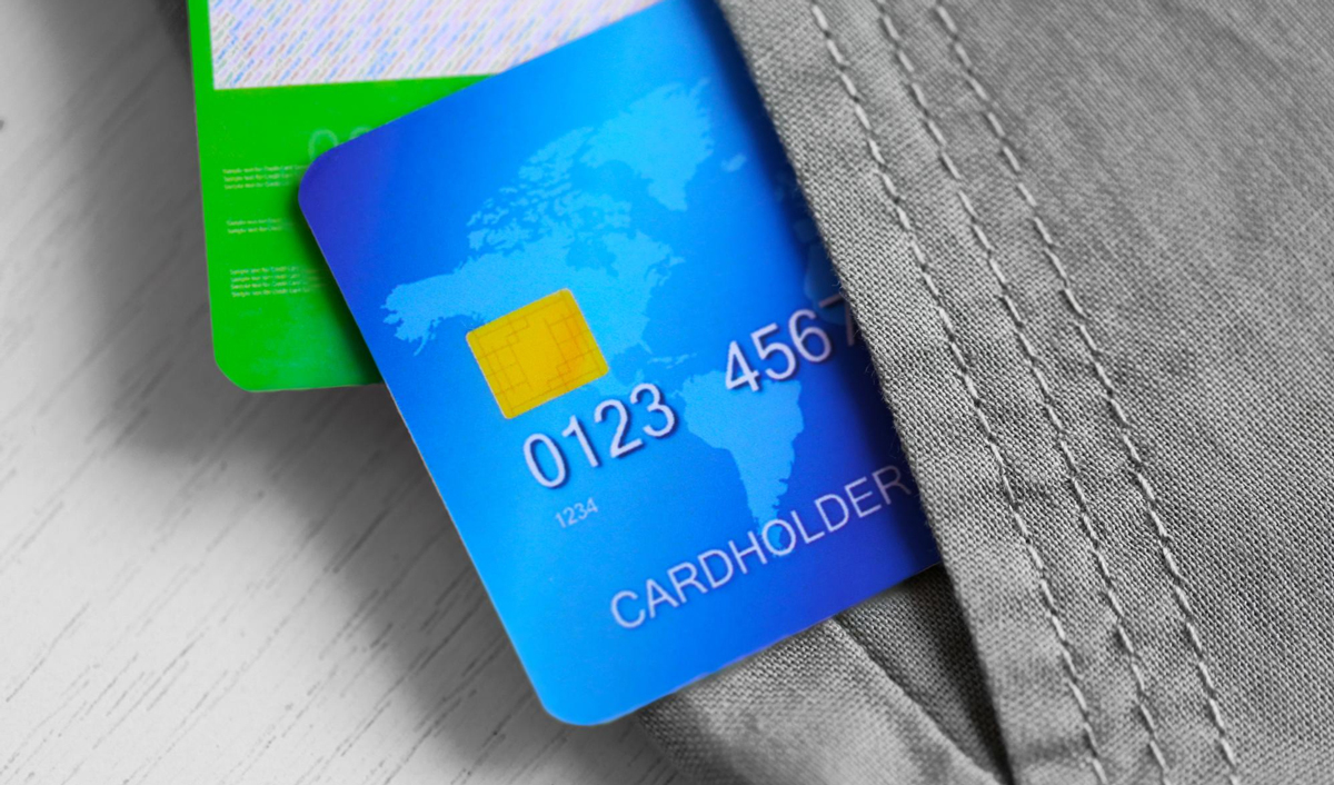 Европа боится использования Visa и Mastercard в качестве оружия