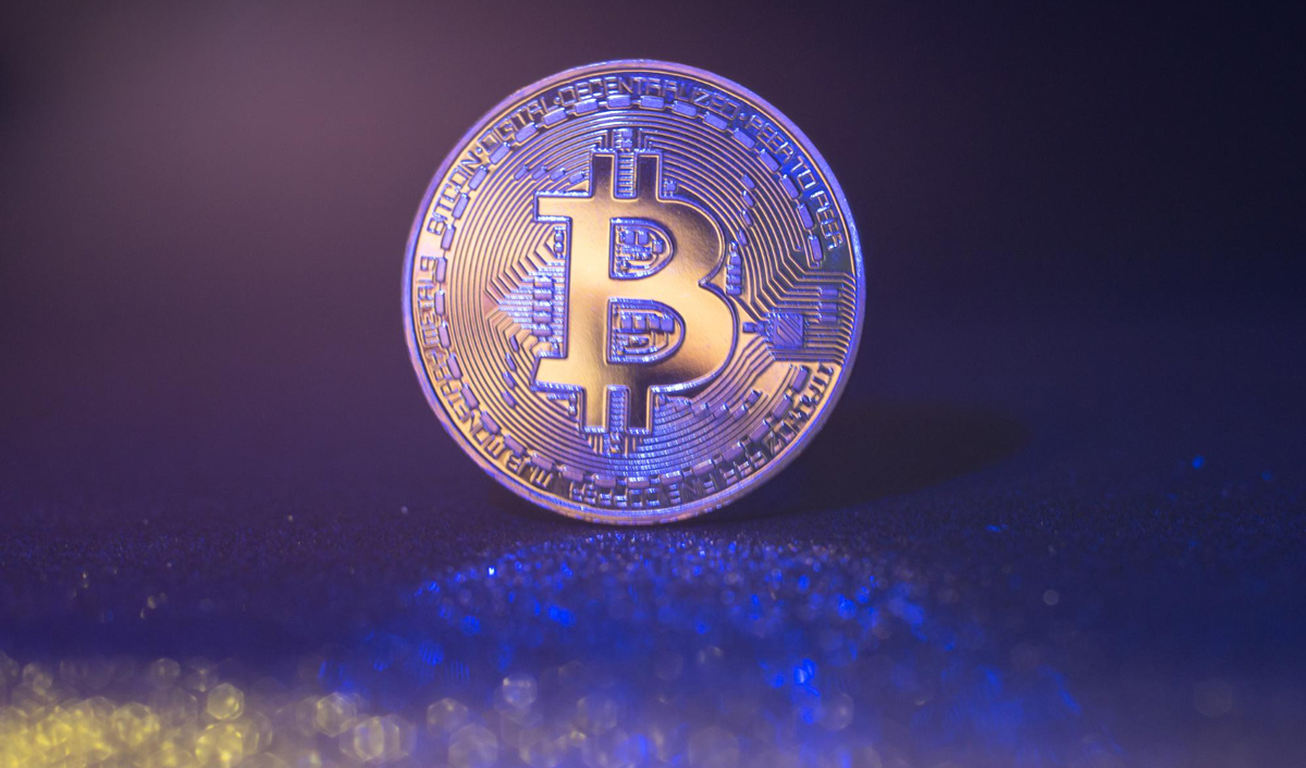 Scăderea cu 50% a Bitcoin nu este o criză