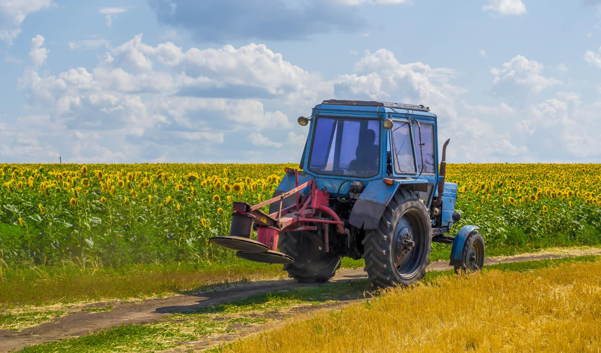Ucraina are nevoie de subvenții UE pentru agricultură