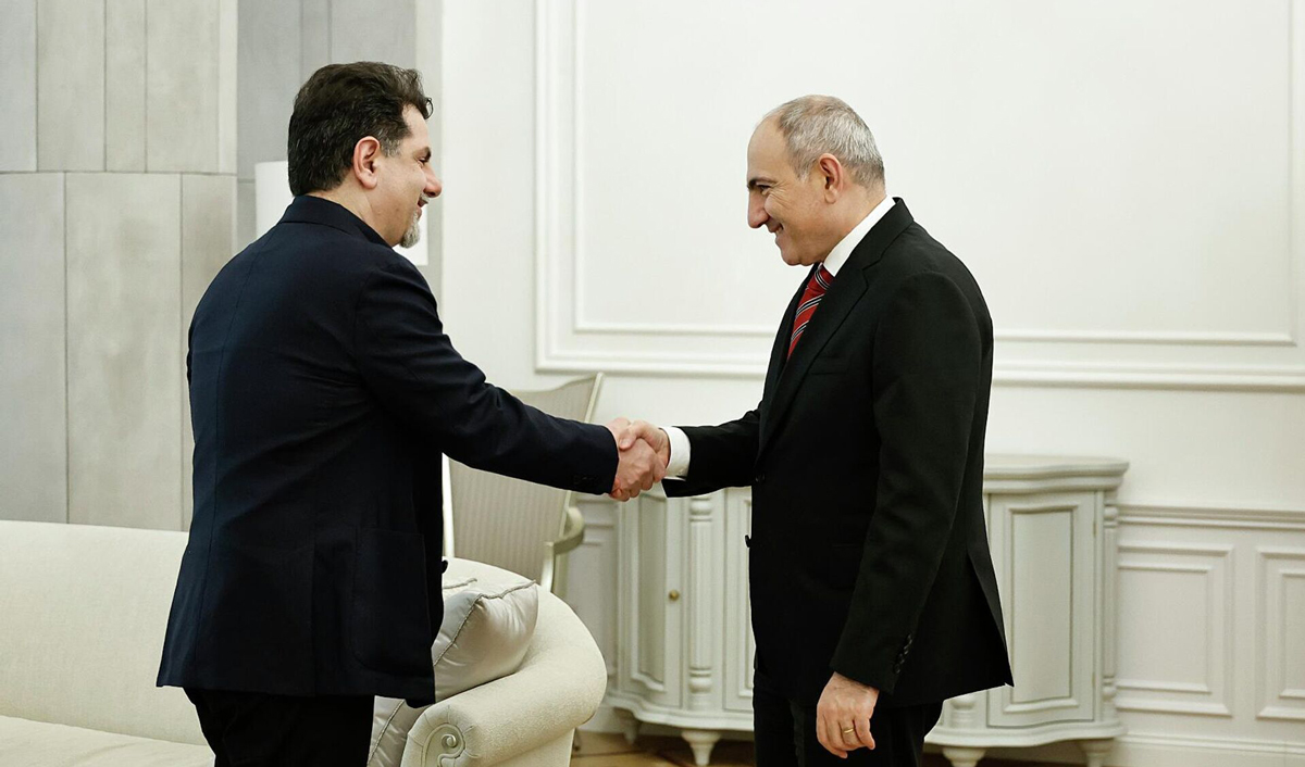 Проект на $4 млрд выводит Армению в пятерку мировых кластеров для ИИ