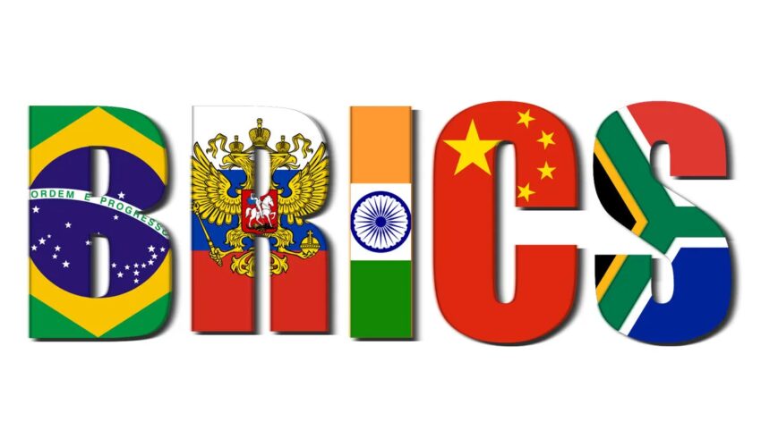 Poate face bani moneda BRICS? Poate face bani moneda BRICS?