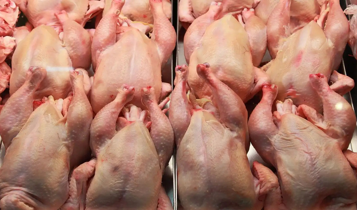 Ucraina încearcă să restabilească exporturile de carne de pasăre către Moldova