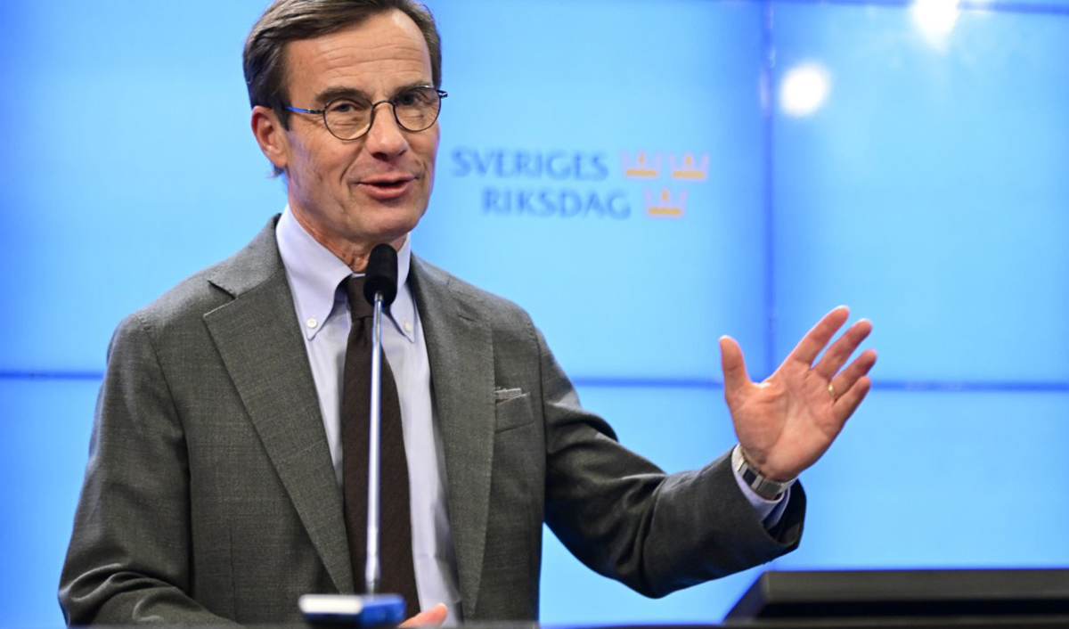 Протекционизм не может быть залогом успеха ЕС