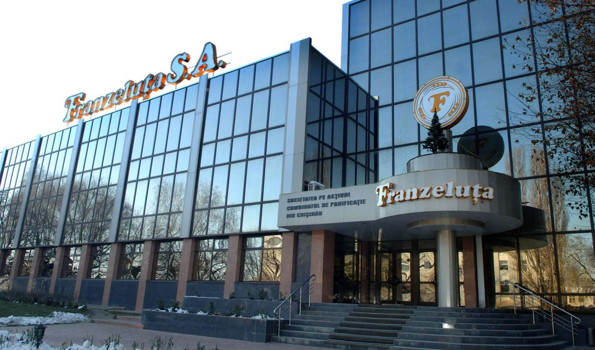 Franzeluța проведет полную энергетическую «диагностику»