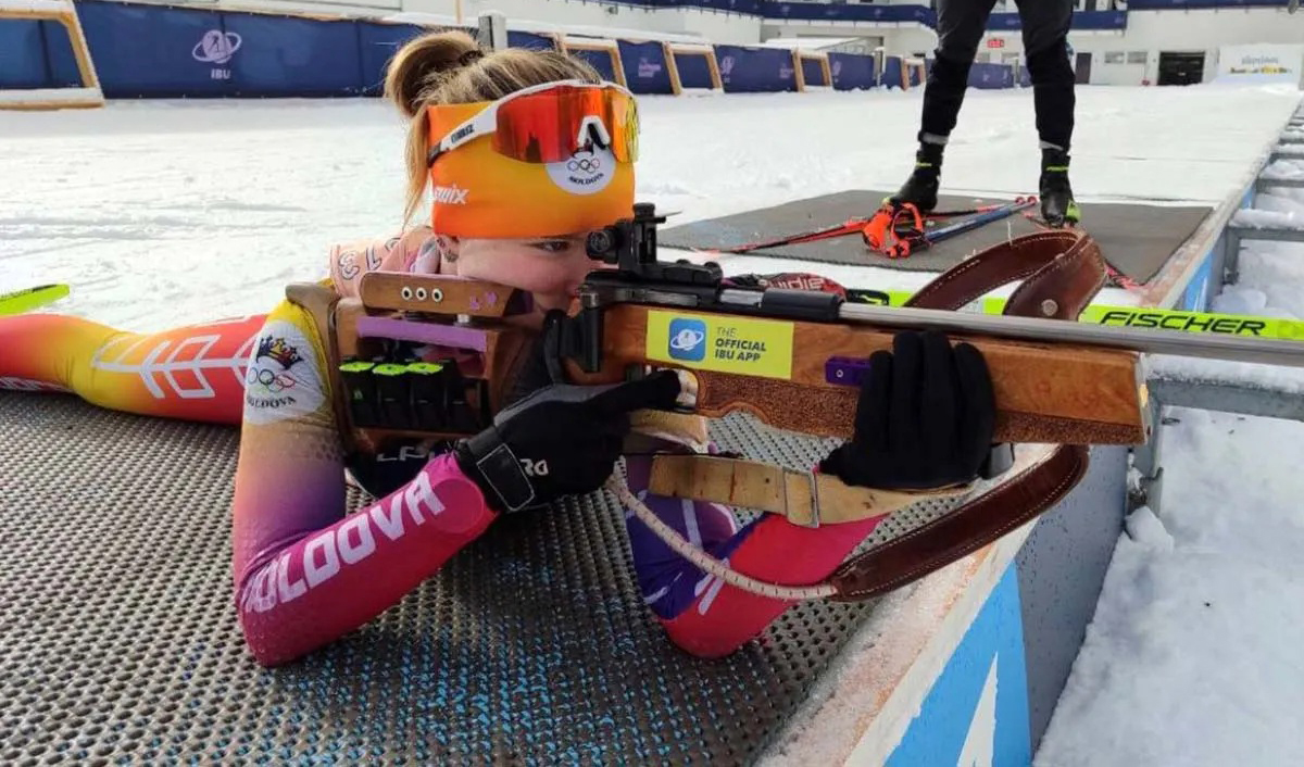 Discrediting Moldovan athletes at the Olympics urged to stop