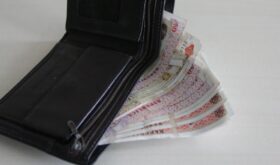 money