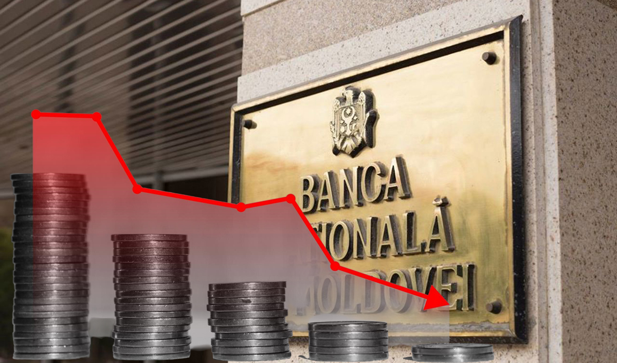 Annual inflation continued to decline in January