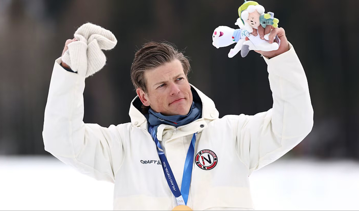 Olympics 2026: Results of the fourth day