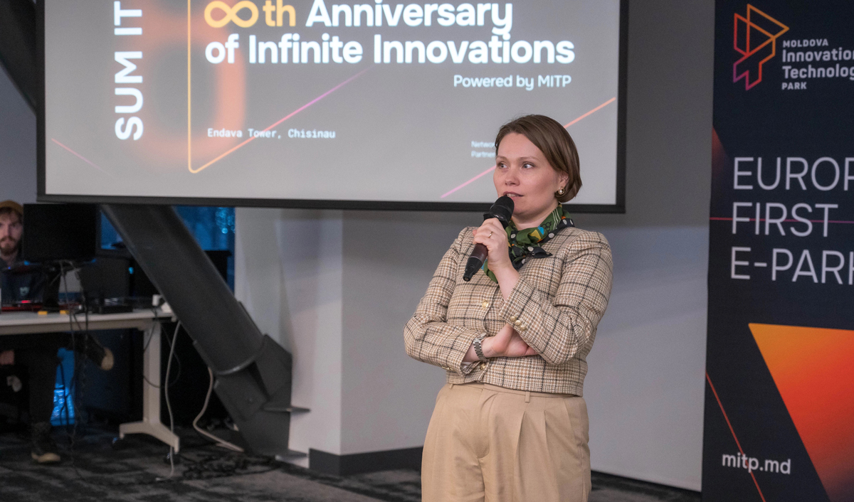 AI antenna in Moldova will cost 10 million euros