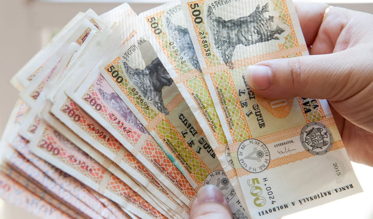 Moldova colectează 350.000 de lei pentru generatoare pentru Ucraina