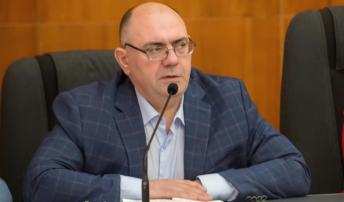 La Bălți, se discută despre demisia primarului