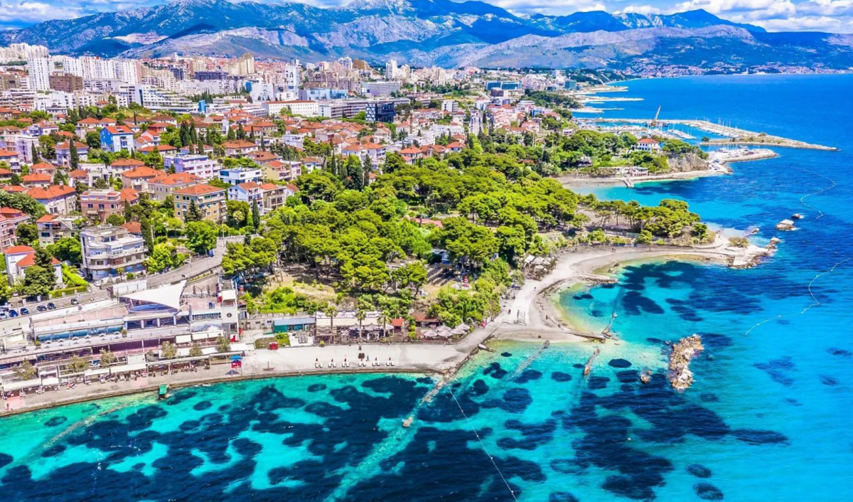 The most popular vacation spots with “happy hormones”