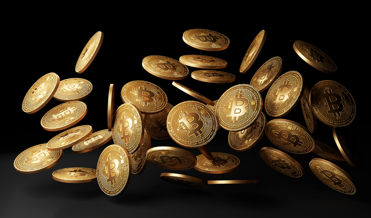 Биткоин опускается ниже $67 000 на фоне продолжающегося падения акций технологических компаний