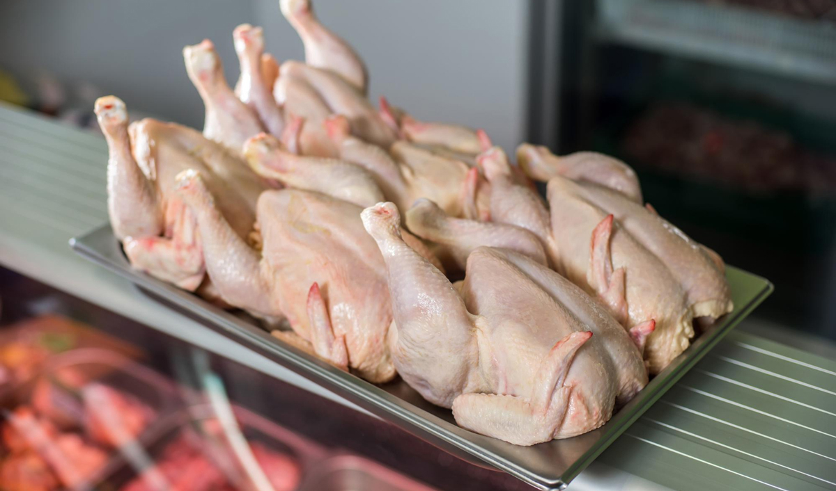 «Chicken crisis» between Moldova and Ukraine to escalate?