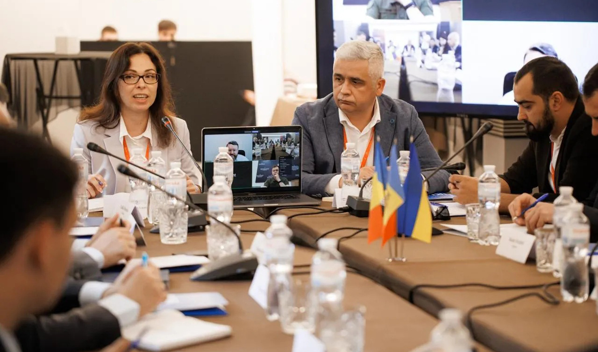 Молдова, Румыния и Украина создают Тройной киберальянс