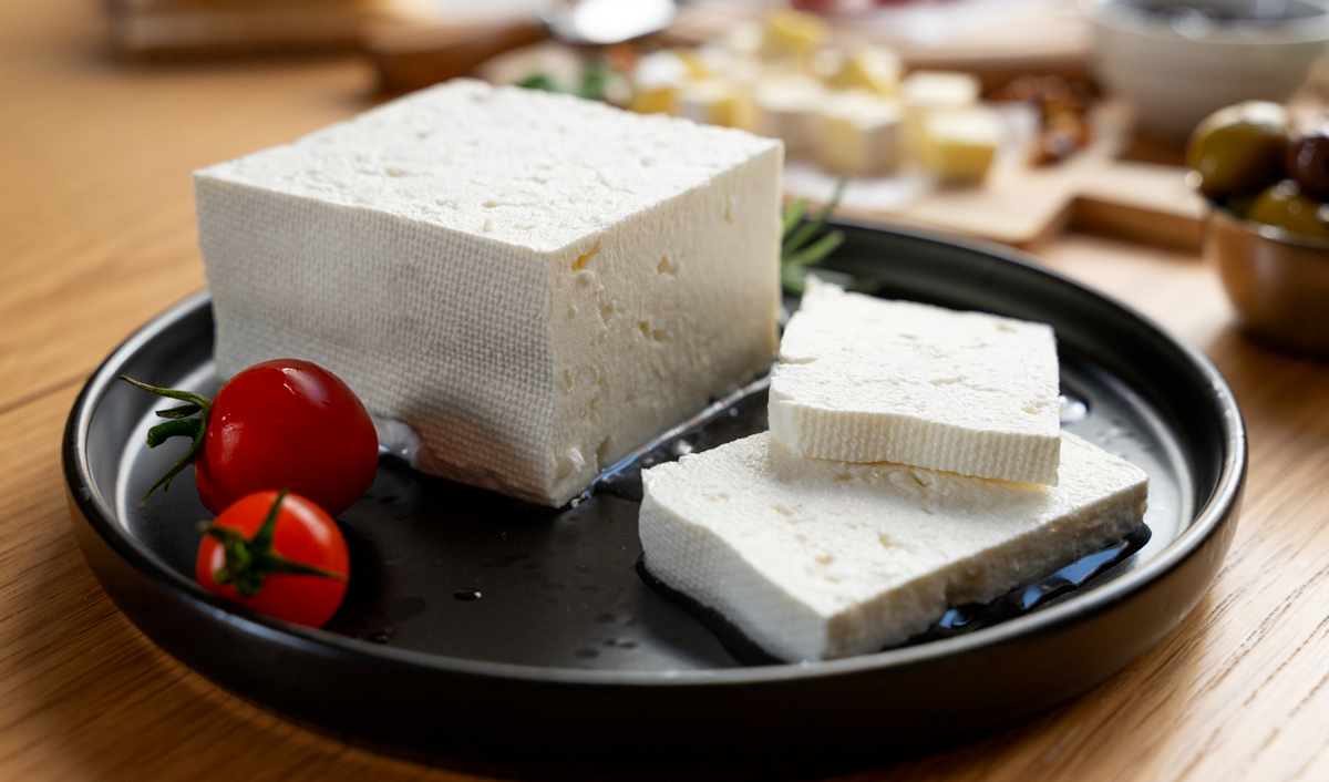 Каролина Линте: «Есть только сыр, не бывает сырных продуктов»