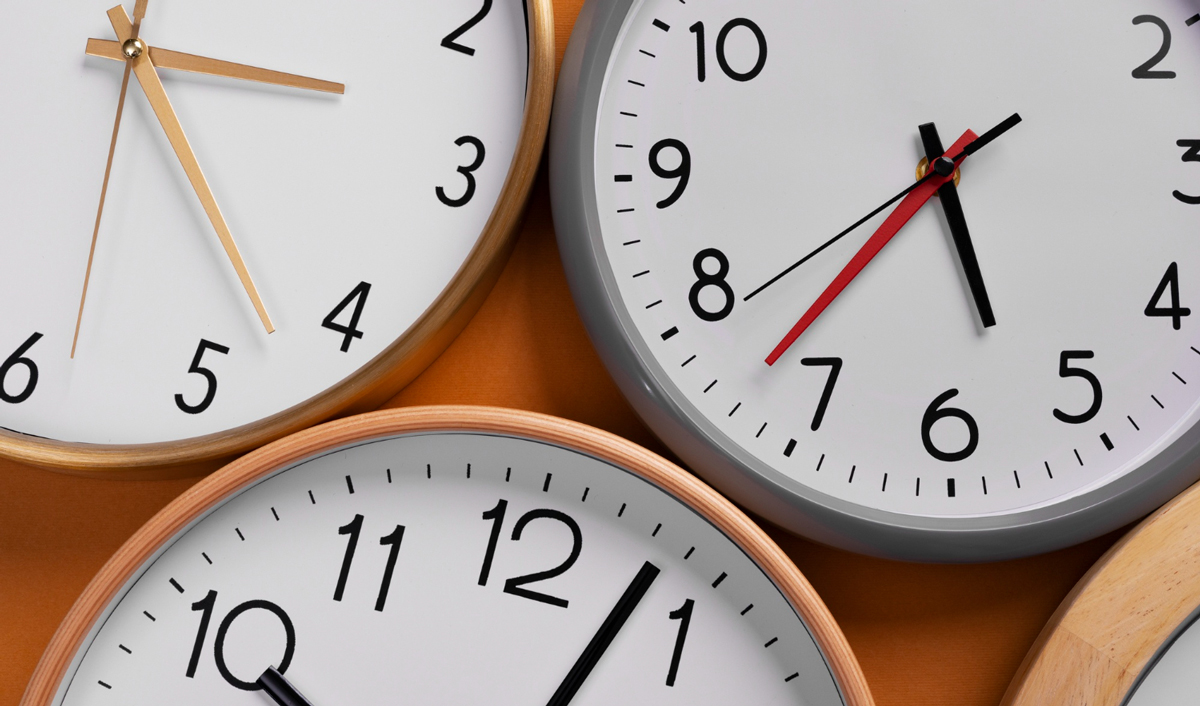 Молдова отказывается от «советского времени»